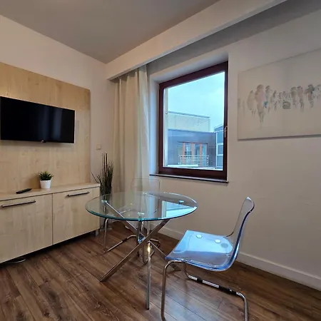 Apartmán Happy Estate - Ul Krawiecka - 6th Floor *