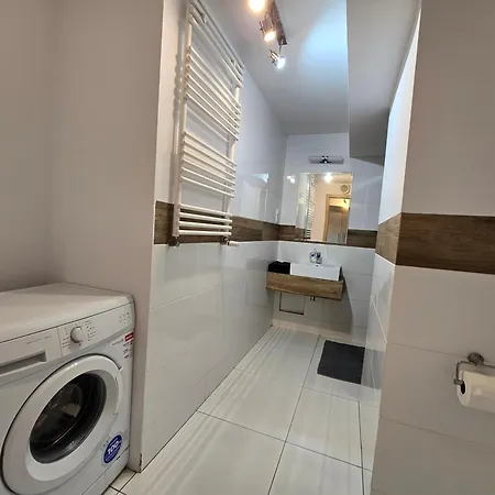 Happy Estate - Ul Krawiecka - 6th Floor Apartmán *