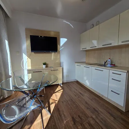 Happy Estate - Ul Krawiecka - 6th Floor