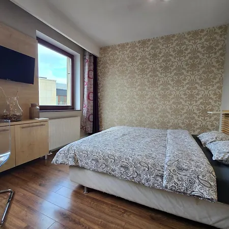 Apartmán Happy Estate - Ul Krawiecka - 6th Floor