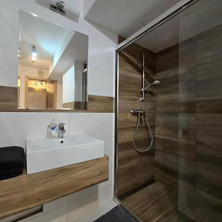 Happy Estate - Ul Krawiecka - 6th Floor Apartmán *