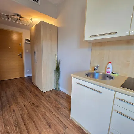 Happy Estate - Ul Krawiecka - 6th Floor *